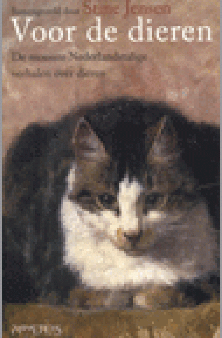 Voor de dieren