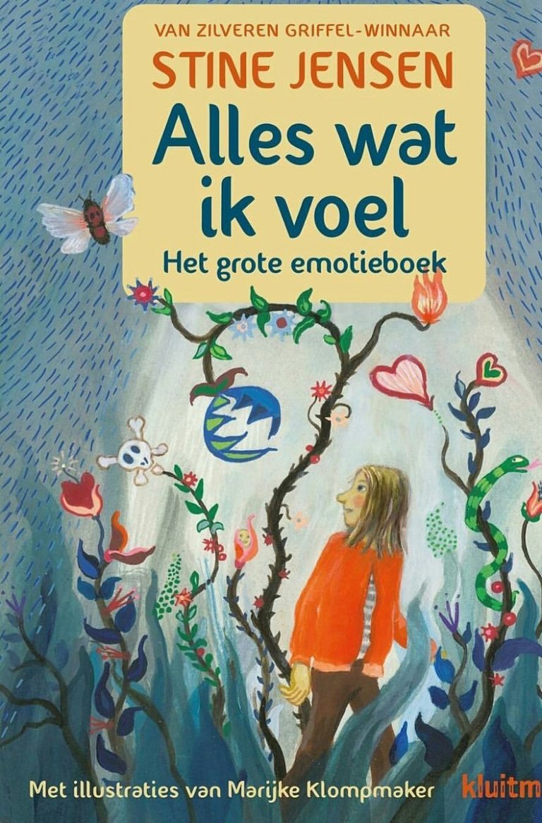 Alles wat ik voel