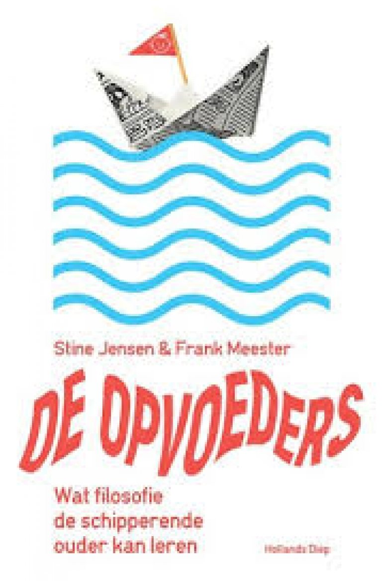 De opvoeders