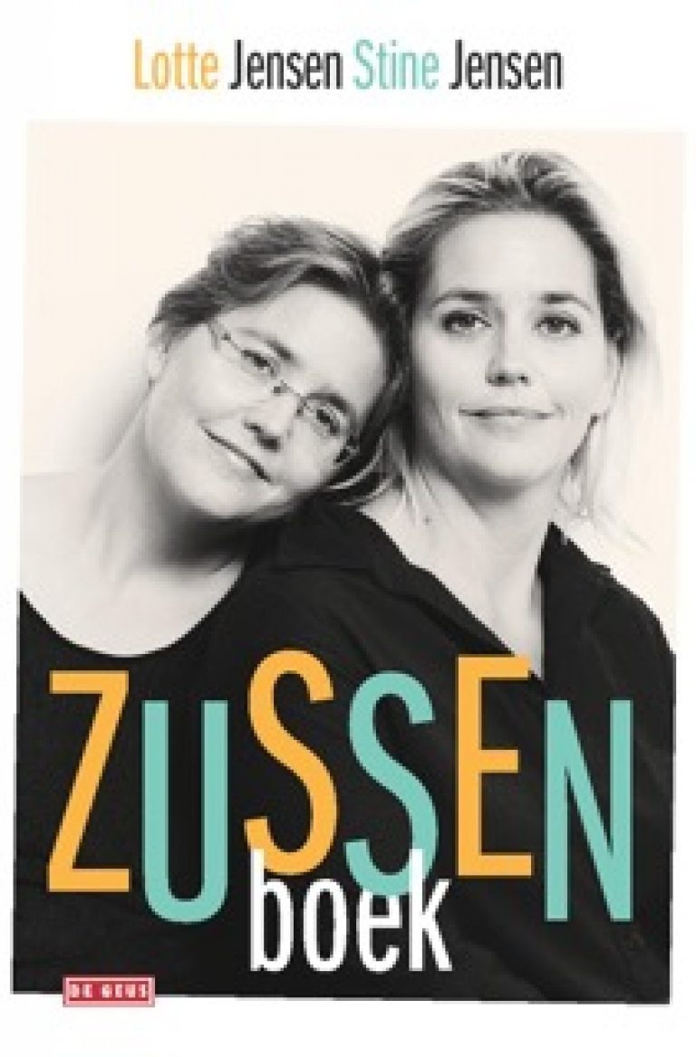 Zussenboek