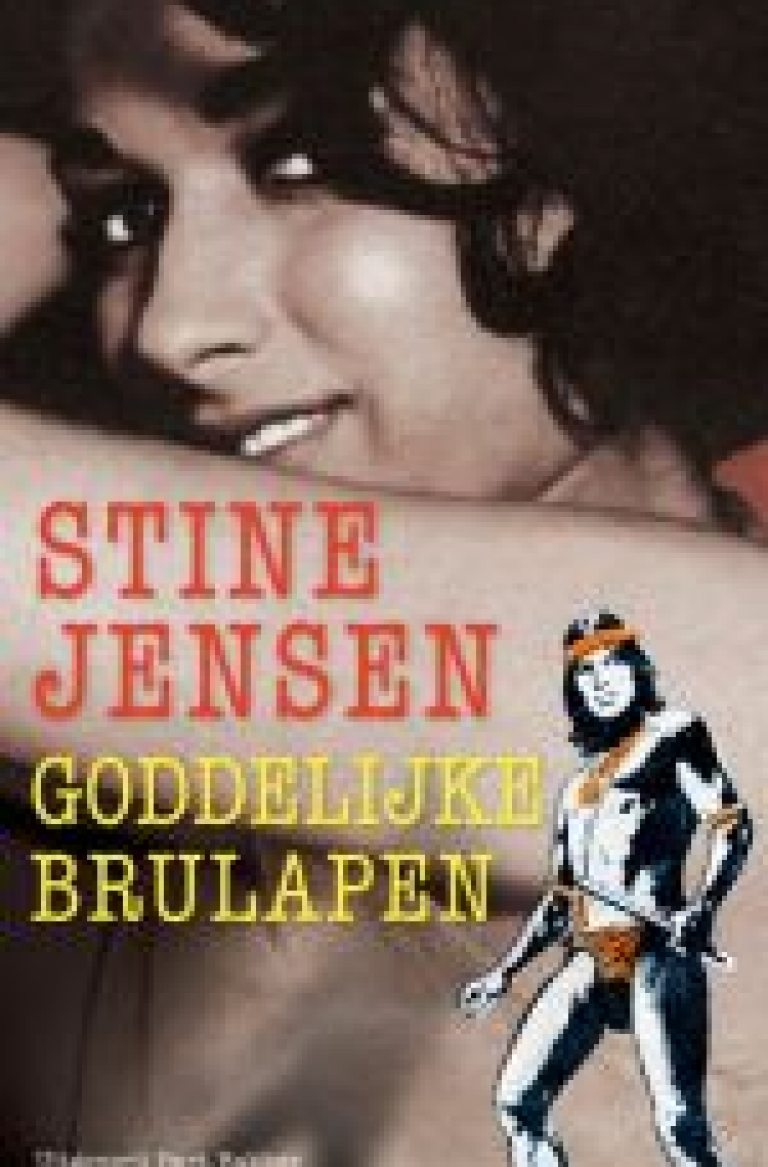 Goddelijke brulapen