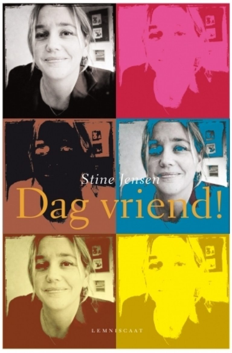 Dag vriend!