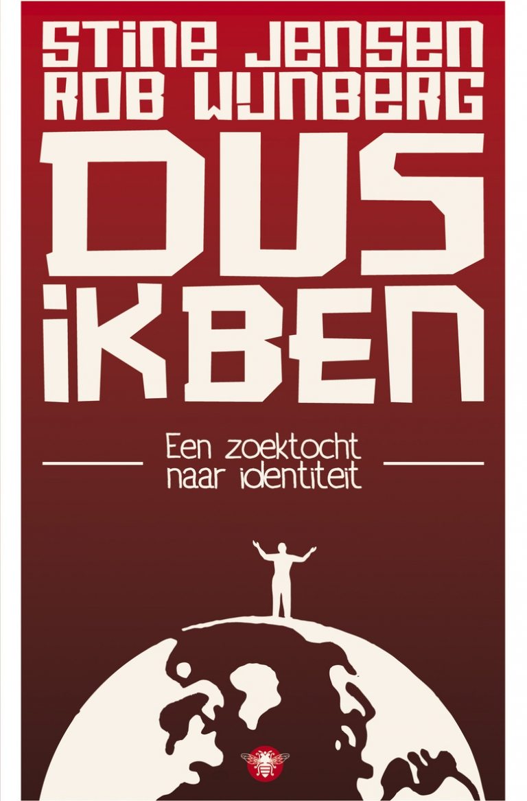 Dus ik ben