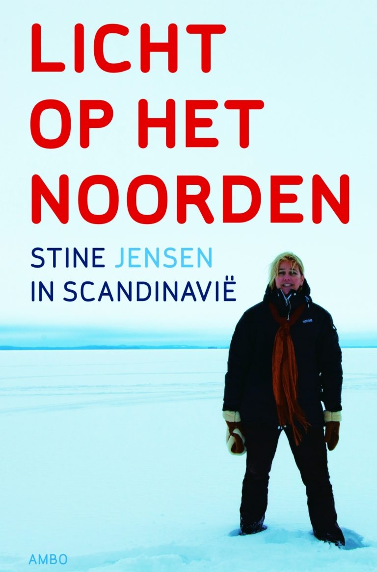 Licht op het Noorden